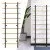 inSPORTline Wootaline Pull-Up Bar, 199x80 cm