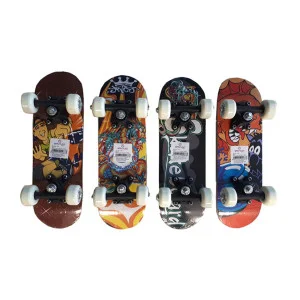Skateboard SPARTAN Mini Board 17 Skateboard SPARTAN Mini Board 17