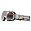 Ski Goggle WORKER Hiro, Graphic
