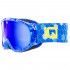 Ski goggles IQ Tignes Jr, Blue