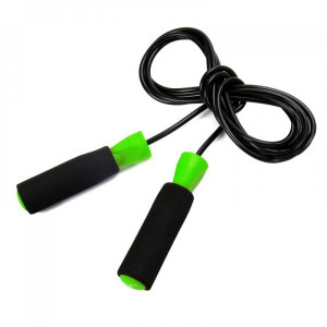 Skipping rope Armageddon Comfort