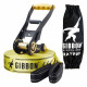 Slackline GIBBON Classic Line X13, 15m Slackline GIBBON Classic Line X13, 15m