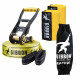 Slackline GIBBON Classic Line X13 XL Tree Pro Set, 25m Slackline GIBBON Classic Line X13 XL Tree Pro Set, 25m