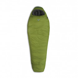 Sleeping bag PINGUIN Lite Mummy CCS 195cm L, Khaki