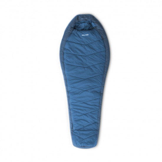 Sleeping bag PINGUIN Mistral PFM 195 cm