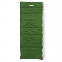 Sleeping bag PINGUIN Lite Blanket CCS 190 cm R, Khaki