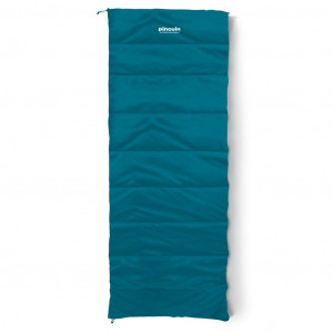 Sleeping bag PINGUIN Lite Blanket CCS 190 cm R, Petro