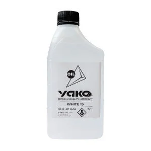 Treadmills Lubricant 1 l Treadmills Lubricant 1 l