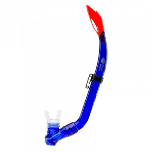 Snorkel AQUAWAVE Respio JR, Blue