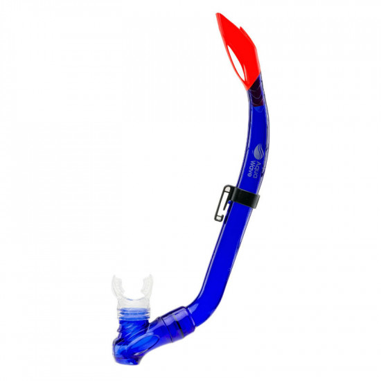 Snorkel AQUAWAVE Respio JR, Blue