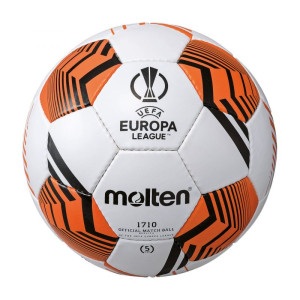 Soccer ball MOLTEN F5U1710-12