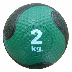 Medicine ball SPARTAN SYNTHETIK 2kg