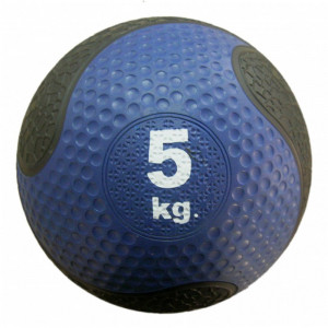 Medicine ball SPARTAN SYNTHETIK 5kg