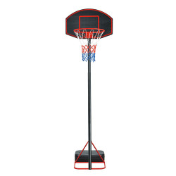 Basketball basket Junior Set SPARTAN