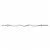 Waved Weights Bar SPARTAN 120 cm / 30 mm