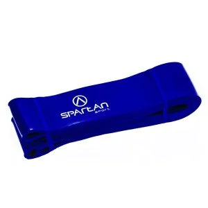 Rubber strap-expander SPARTAN Power Band 65 mm