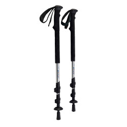 Tourist sticks - set SPARTAN Alpen