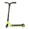 Freestyle scooter Spartan STUNT, Neon/Green Freestyle scooter Spartan STUNT, Neon/Green