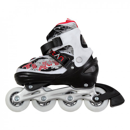 Inline skates SPARTAN Titan