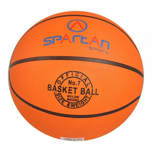 Basketball ball SPARTAN Florida No.7