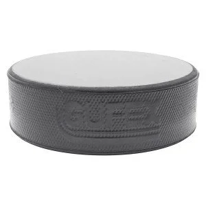 Hockey puck GUFEX SR