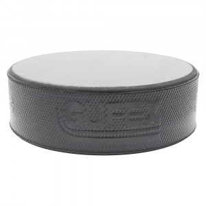 Hockey puck GUFEX SR