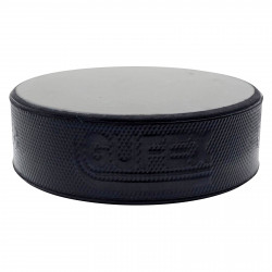 Hockey puck GUFEX JR