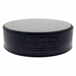 Hockey puck GUFEX JR