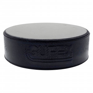 Hockey puck GUFEX JR