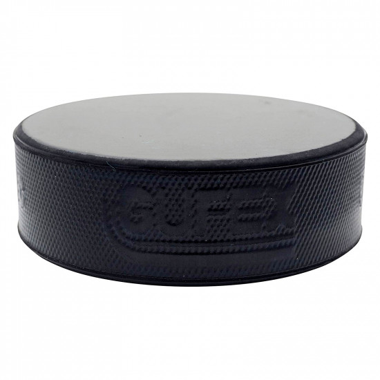 Hockey puck GUFEX JR