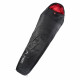 Sleeping bag ELBRUS Carrylight 1000, Black Sleeping bag ELBRUS Carrylight 1000, Black