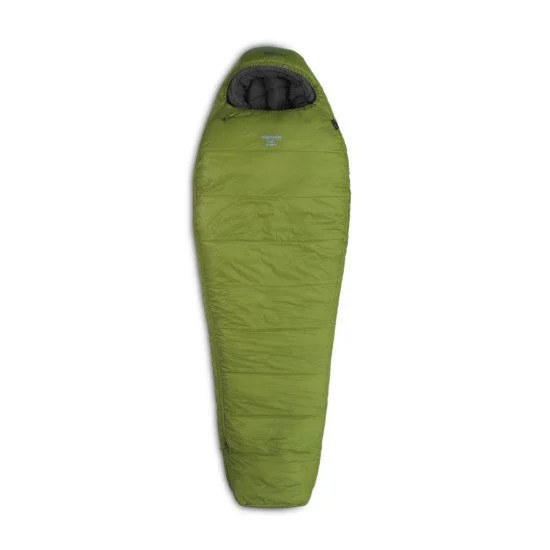 Sleeping bag PINGUIN Lite Mummy CCS 195cm L, Khaki