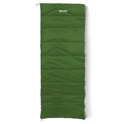 Sleeping bag PINGUIN Lite Blanket CCS 190 cm R, Khaki