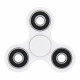 Fidget Tri-Spinner, White