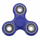 Fidget Tri-Spinner, Blue Fidget Tri-Spinner, Blue