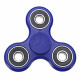 Fidget Tri-Spinner, Blue