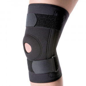 Knee Protection SPARTAN 163