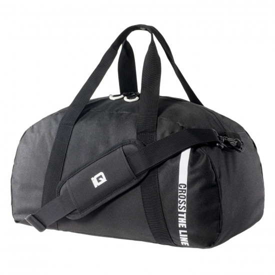 Sports bag IQ Latisa 20l, Black Sports bag IQ Latisa 20l, Black