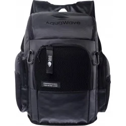 Backpack AQUAWAVE Magdalena 25 l black