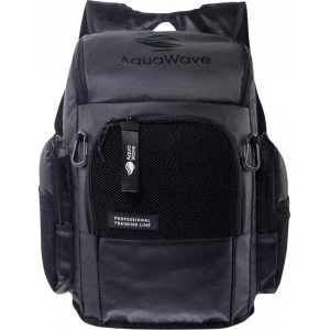 Backpack AQUAWAVE Magdalena 25 l black