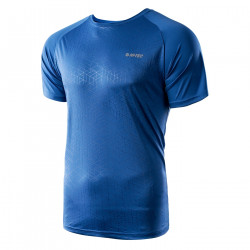 Men's T-shirt HI-TEC Deran