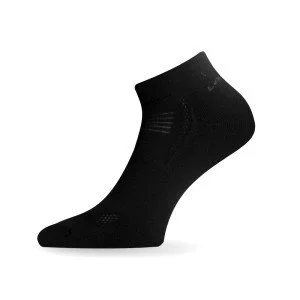 Thermo socks LASTING AFF, Black Thermo socks LASTING AFF, Black