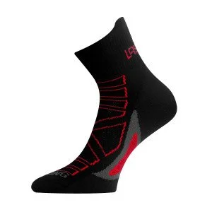 Running socks LASTING RPC 903 - black Running socks LASTING RPC 903 - black
