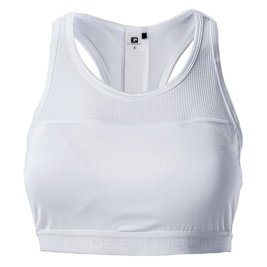 Sports bustier IQ Hiama II WMNS white