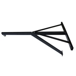 Wall bracket for inSPORTline Galhook boxing bag Wall bracket for inSPORTline Galhook boxing bag