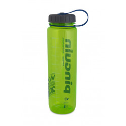 Sports bottle PINGUIN Tritan Slim 1l, Green