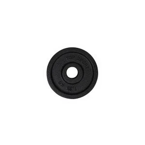 Cast iron disc TOP SPORT Castyr 1.25 kg