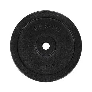 Cast iron disc TOP SPORT Castyr 15 kg