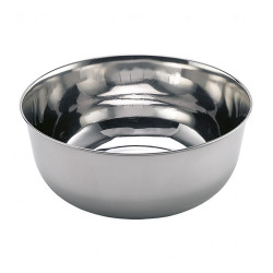 Steel bowl LAKEN, 1 l