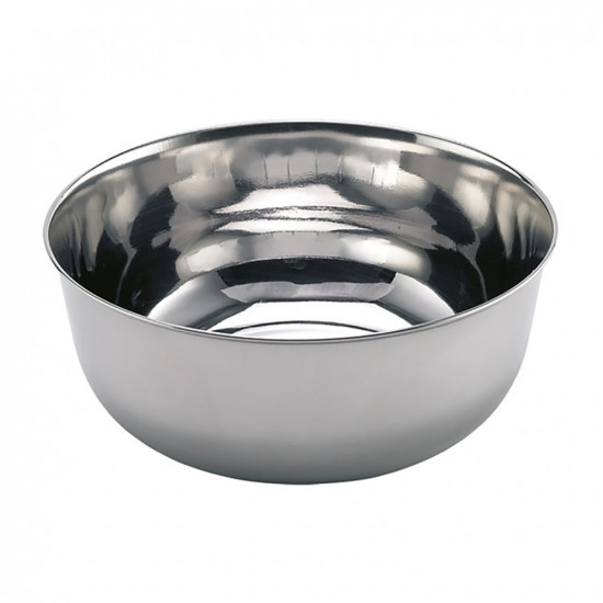 Steel bowl LAKEN, 1 l Steel bowl LAKEN, 1 l